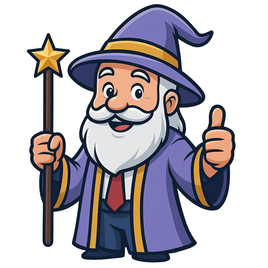 AI Business Wizard