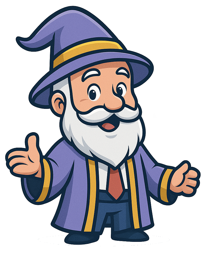 AI Business Wizard