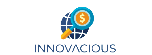 Innovacious Logo
